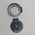 Aluminum Die-Casting Lamp Shell